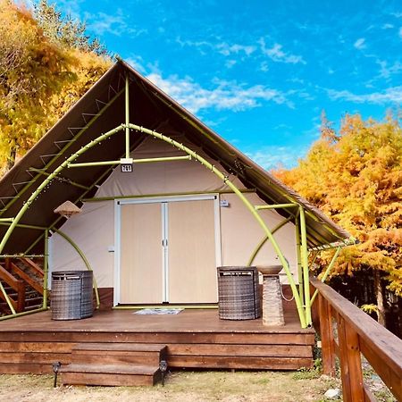 見晴花園山莊sunshine Villa Renai Εξωτερικό φωτογραφία